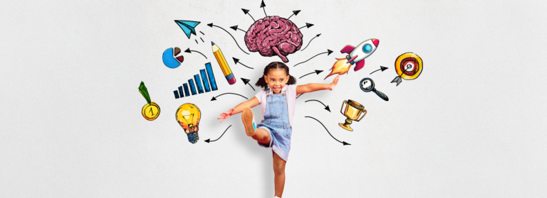 The Brain-Body Connection: Adopt Cross-Curricular Approaches in Elementary PE