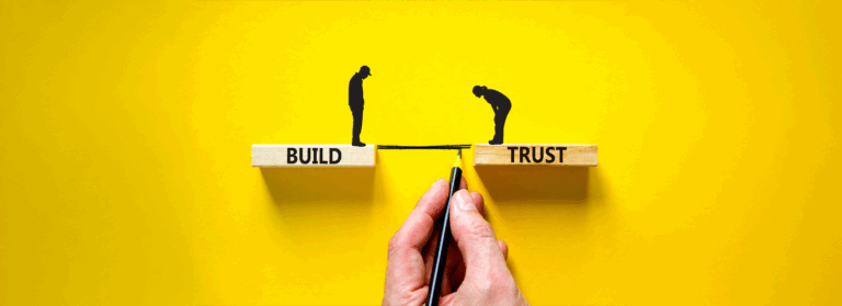 7 Strategies for Building Trust in Working Relationships:  Survey and Reflect on Your Relationship-Building Skills