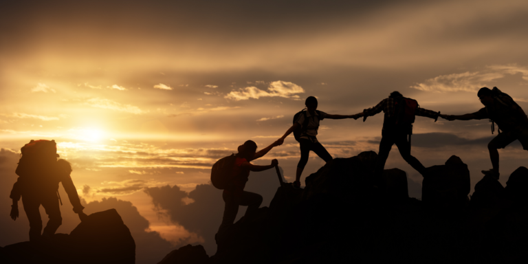 Creating Brave Spaces With Staff and Students