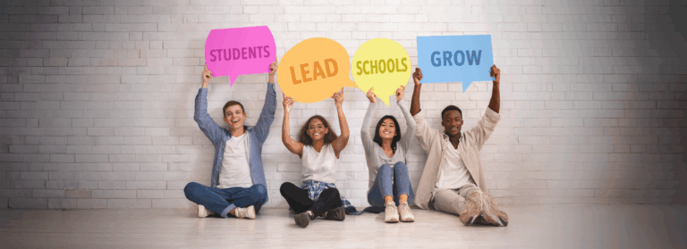 Structures that Elevate Student Voice in Equitable Ways: Empowering Students While They Develop Life Skills