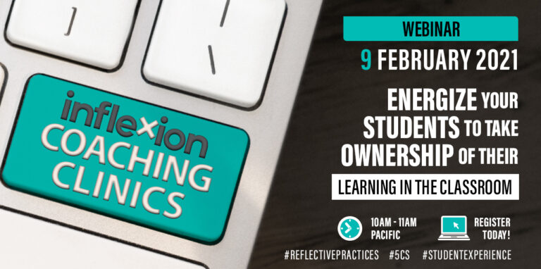 Energize Your Students to Take Ownership of Their Learning in the Classroom