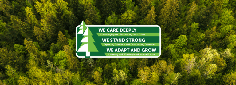 How One Superintendent Built a Shared Identity from the Ground Up