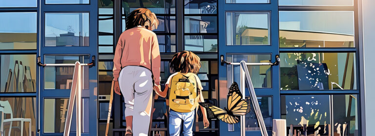 School as Sanctuary: Practical Strategies for Responding to Immigration Enforcement