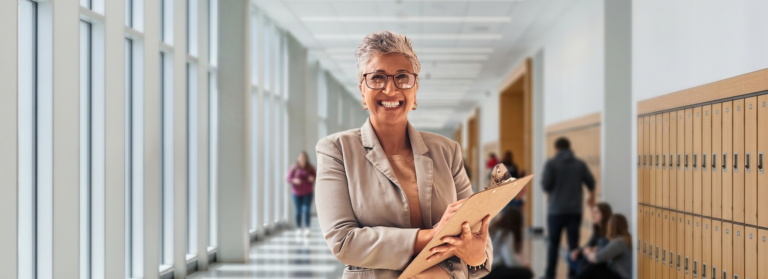 Foster Instructional Best Practices: Add Learning Walks to Your School's Evaluation Toolkit