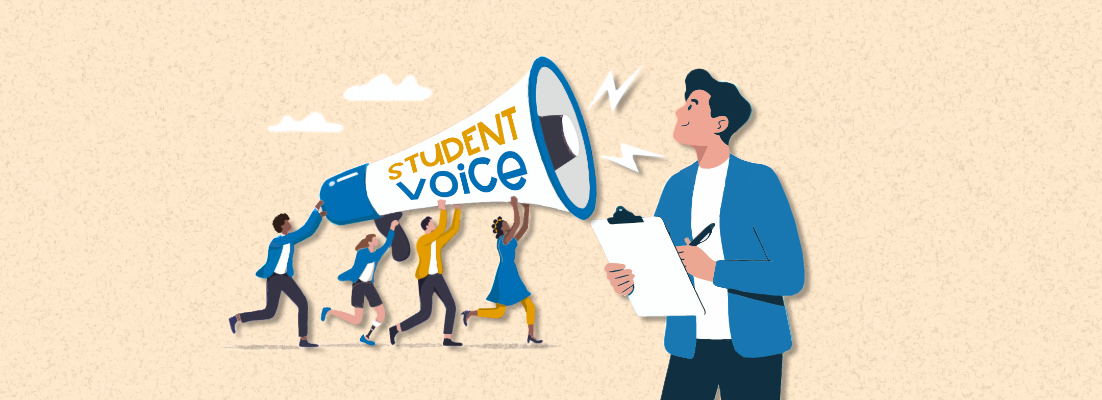 Listening is Leadership: Elevating Student Voice to Transform School Culture