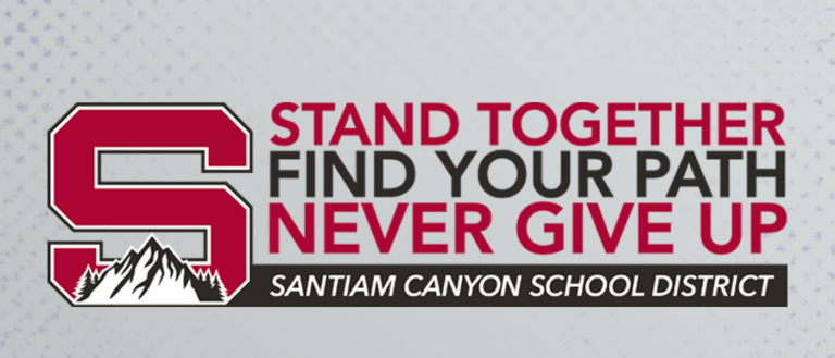 A Source of Strength and Community: How Identity Keeps Santiam Canyon United Even When Everything Else is Falling Apart