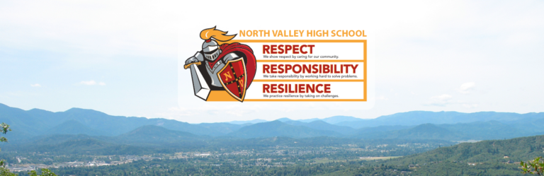 Culture at the Core: How North Valley's Monthly Themes Reinforce Maxims to Unify the School Community