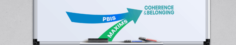 Unified and Equitable School Structure: 7 Steps to Implement PBIS Via Schoolwide Values
