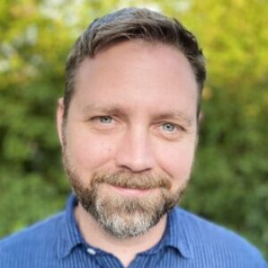 Profile photo of Aaron Kerns