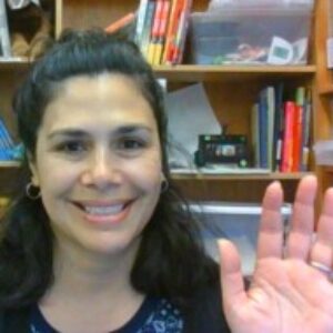 Profile photo of Cynthia Kieffer