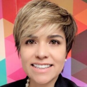 Profile photo of Hilda Vazquez