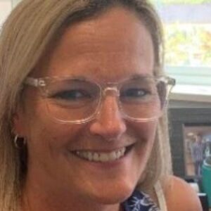 Profile photo of Kara Burghardt