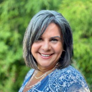 Profile photo of Carmen Gelman