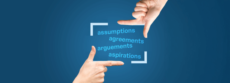 4 A's Protocol: Engage Staff in Focused Meetings