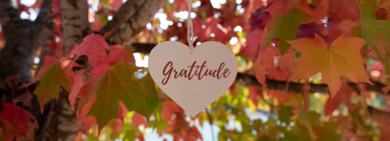 Foster a Sense of Gratitude With Your Students